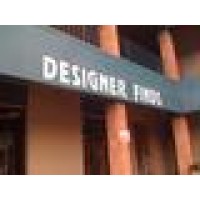 Design Finds Logo