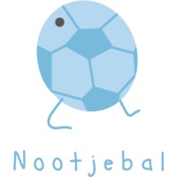 Nootjebal Logo