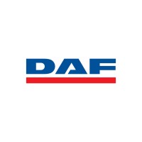 DAF Trucks BELUX Logo