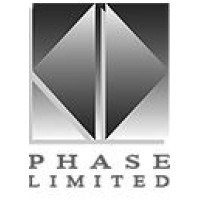 Phase Ltd Logo