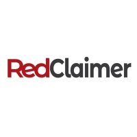 RedClaimer Legaltech Logo