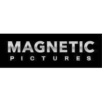 Magnetic Pictures Logo