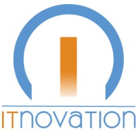 ITnovation Logo