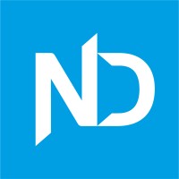 Nickel Design Logo