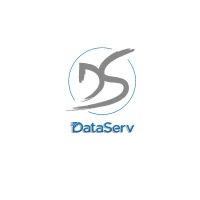 DATASERV Logo
