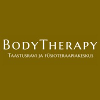 BodyTherapy Logo