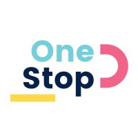 OneStopD Solutions Inc. Logo