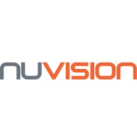 Nu-Vision Projects Pty Ltd Logo