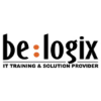 BeLogix Indonesia, PT Logo