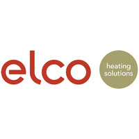 Elco Heating Solutions Belgium Logo