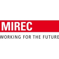 MIREC B.V. Logo