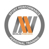 Fit Training Logo