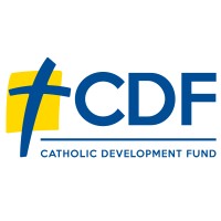 CDF Logo