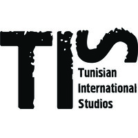 Tunisian International Studios Logo