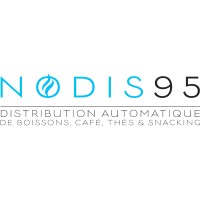 NODIS 95 Logo