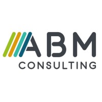 ABM Consulting Srl Logo