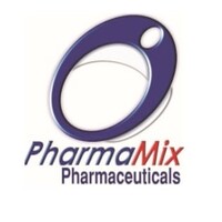 Pharma Mix Logo