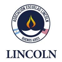 Asociacion Escuelas Lincoln Logo