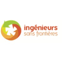 Ingénieurs Sans Frontières Belgique (fr.) Logo