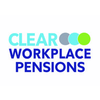 Clear Workplace Pensions Logo