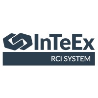 InTeEx AB Logo