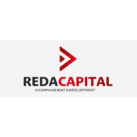 Reda Capital Logo