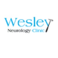 Wesley Neurology Clinic Pc Logo