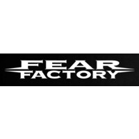Fear Factory Logo