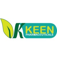 Keen Pharmaceuticals Inc Logo
