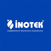 Inotek Screw Logo