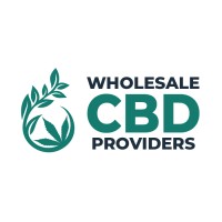 Wholesale CBD Providers Logo
