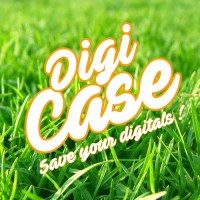 DigiCase Turkey Logo