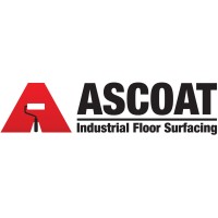 Ascoat Industrial Floor Surfacing Logo