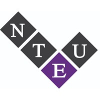 National Tertiary Education Union - Queensland Division Logo