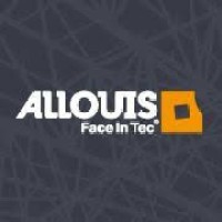 ALLOUIS Face In Tec® Logo