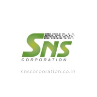 SNS Corporation Logo