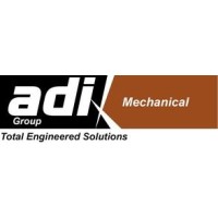 adi Mechanical Ltd Logo