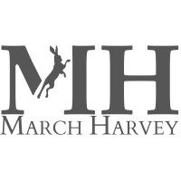 March Harvey Logo