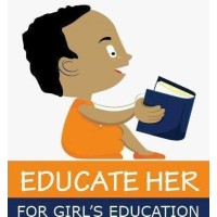 Educate Her Logo