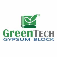 GreenTech Building Material Limited Logo