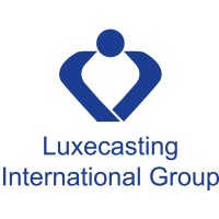 Luxecasting International Group Logo