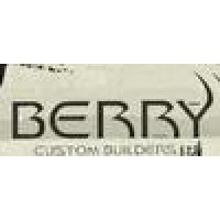 Berry Custom Builders Logo