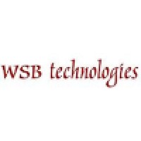 WSB Technologies Logo