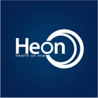 HeOn Health online S.A. Logo