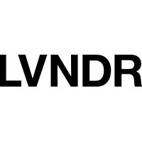 LVNDR Creative Logo