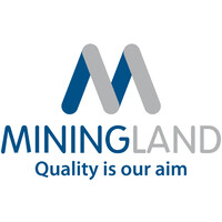 Miningland Machinery Logo