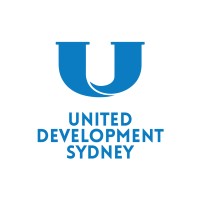 United Development Sydney Logo