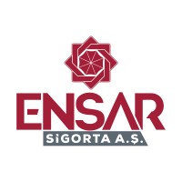 Ensar Sigorta A.Ş Logo