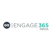 Engage 365 Media Logo