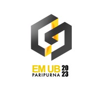 EM UB OFFICIAL Logo